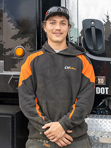 Evan