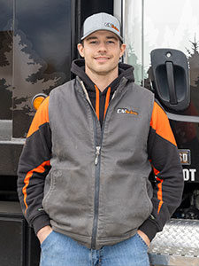 Nick